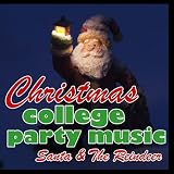 Christmas College Party Music