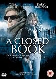 A Closed Book ( Blind Man`s Bluff ) [ NON-USA FORMAT, PAL, Reg.2 Import - United Kingdom ]