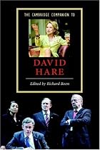The Cambridge Companion to David Hare (Cambridge Companions to Literature)