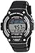 Casio Men's WS220-1A "Tough Solar" Digital Sport Watch