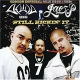 Akwid - Still Kickin  It