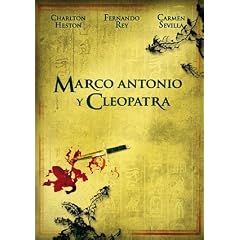 Antony and Cleopatra ( Antoine et Cl�opatre ) ( Marco Antonio y Cleopatra )