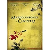 Antonius und Cleopatra / Antony and Cleopatra [Spanien Import]von "Charlton Heston"