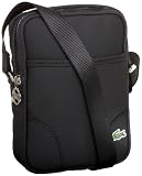 Lacoste Classic Everyday Small Shoulder Cross-Body