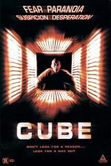 Cube
