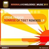 Sunrise Of Tibet (Peter Fanai Remix)