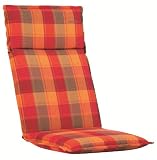 Produkt-Bild: Kettler 0308504-8554 Auflage Rollliege 195 x 60 x 8 cm