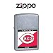 Zippo Cincinnati Reds シンシナティ・レッズ 2004年 MLB ジッポー