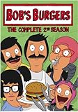 Bob's Burgers: Season 2