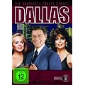 Dallas - Die komplette f�nfte Staffel (7 DVDs)