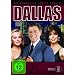 Dallas - Die komplette f�nfte Staffel (7 DVDs)