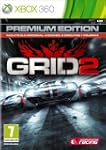 Grid 2 - Premium Edition