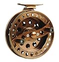 Okuma Aventa Pro Center Pin VT1002 River Fishing Reel
