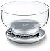 Korona Mechanische Küchenwaage Roy, silber 6126115