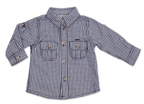 Kanz Jungen Anzug/ Hosenanzug (Dreiteiler) 1232626, Gr. 62, Blau (3800) Preisvergleich