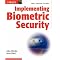 Biometrics Books