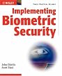 Implementing Biometric Security (Wiley Red Books)