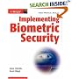 Implementing Biometric Security