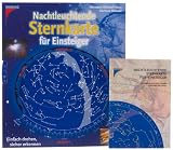 Eigenschaften KOSMOS 5015693 / Nachtleuchtende Sternkarte für Einsteiger