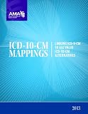 2013 ICD-10-CM Mappings