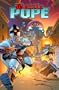 Battle Pope Volume 4: Wrath Of God (v. 4)