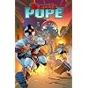 Battle Pope Volume 4: Wrath Of God (v. 4)