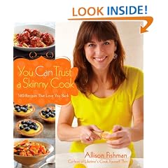 You Can Trust a Skinny Cook