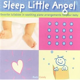 Rock-a-Bye Baby