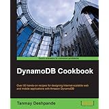 dynamodb cookbook
