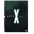 Akte X - Season 9 Collection [7 DVDs]