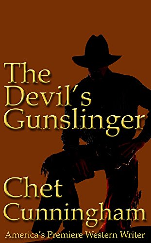 The Devils Gunslinger