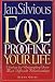 Foolproofing Your Life: Wisdom for Untangling Your Most Difficult Relationships (Paperback) Study Guide