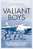 Valiant Boys: True Stories from the Operators of the UK's First Four-Jet Bomber