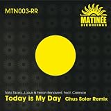Today Is My Day