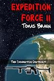 Expedition Force II (Mercenaries of Earth)