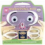 New Parent Survival Kit