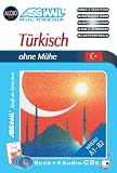 ASSiMiL Selbstlernkurs für Deutsche: Assimil. Türkisch ohne Mühe. Multimedia-Classic. Lehrbuch + 4 Audio-CDs (225 Min. Tonaufnahmen)
