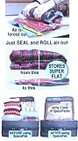 Travel Space Saving Bags