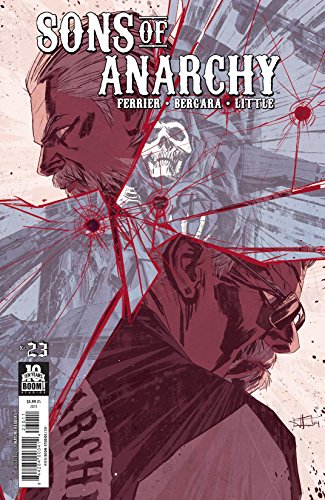 Sons of Anarchy #23