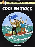 Les avenrures de Tintin The Red Sea Sharks (FR)(French Edition)