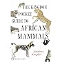 The Kingdon Pocket Guide to African Mammals (Princeton Pocket Guides)