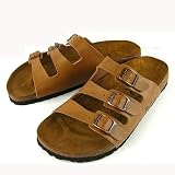 BIRKENSTOCK(ビルケンシュトック) サンダル Betula ウギー メンズ レディース Woogie