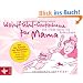 Wohlf�hl-Gutscheine f�r Mama: Von �F��e-hoch� bis Badeschaum