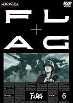 FLAG Vol.6 【通常版】 [DVD]