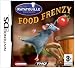 Video Games : Ratatouille: Food Frenzy (Nintendo DS)