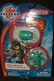 Bakugan Shuns' Combat Set