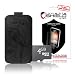 Invisible Shield Bundle für Samsung S5230 inkl. Gripis Ledertasche, 4GB Speicherkarte, Displayschutz Invisible Shield Bundle für Samsung S5230 inkl. Gripis Ledertasche, 4GB Speicherkarte, Displayschutz