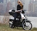 Benelli - Andretti Motor Scooter M50