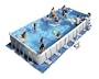 Intex Ultra Frame 32-by-16-Foot-by-52-Inches Rectangular Pool Set