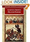 Orlando Furioso (Oxford World's Classics)